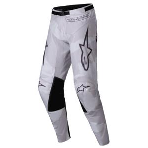 Motokrosové nohavice Alpinestars Racer Hollow svetlá camo-hnedé