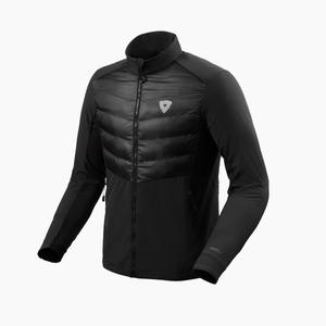 Funkčná bunda Revit Storm 2 čierna