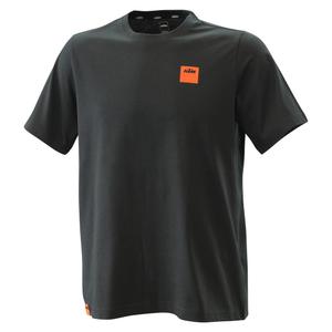 Tričko KTM Tee čierne