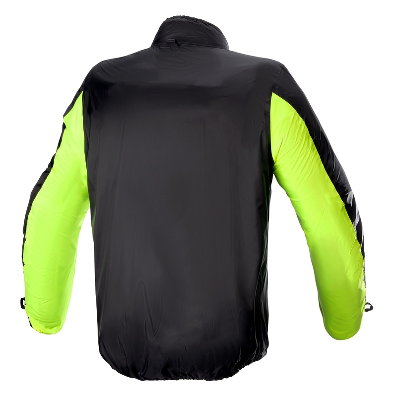 Bunda na motorku Alpinestars Bogota PRO Drystar 2025 modro-čierno-červená