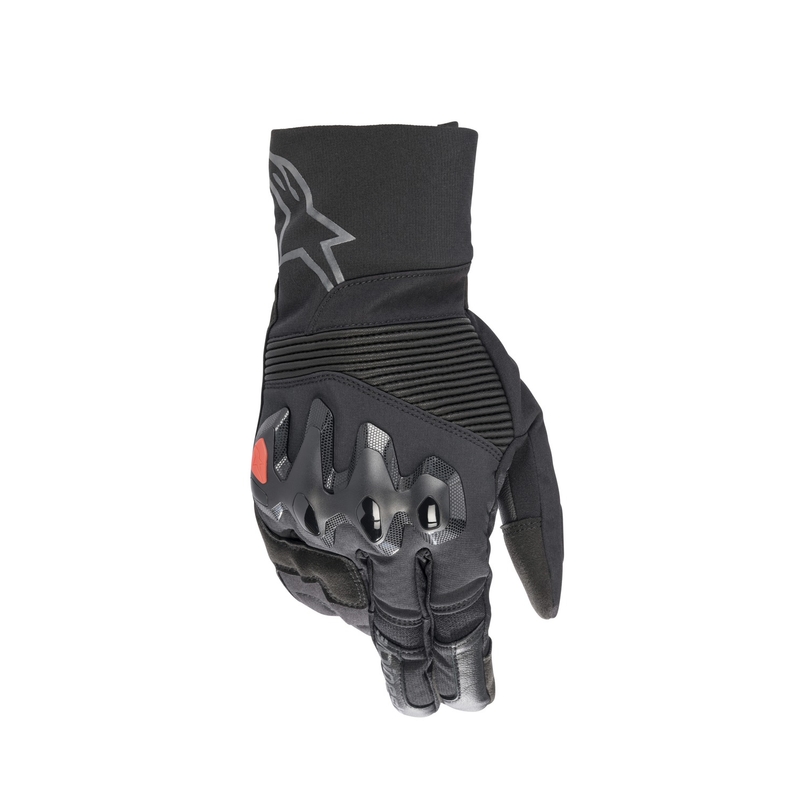 Rukavice na motorku Alpinestars Bogota Drystar XF čierne