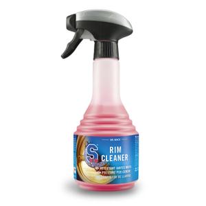 Čistič ráfikov S100 Rim Cleaner 500 ml