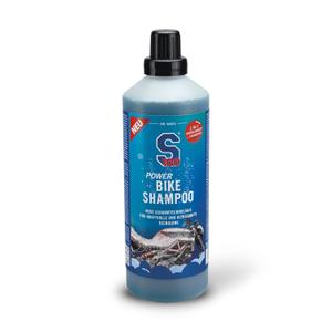 Šampón s hustou penou S100Power Bike Shampoo 1 l