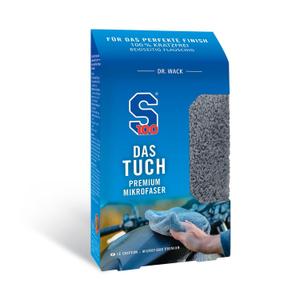 Utierka z mikrovlákna S100 The Cloth