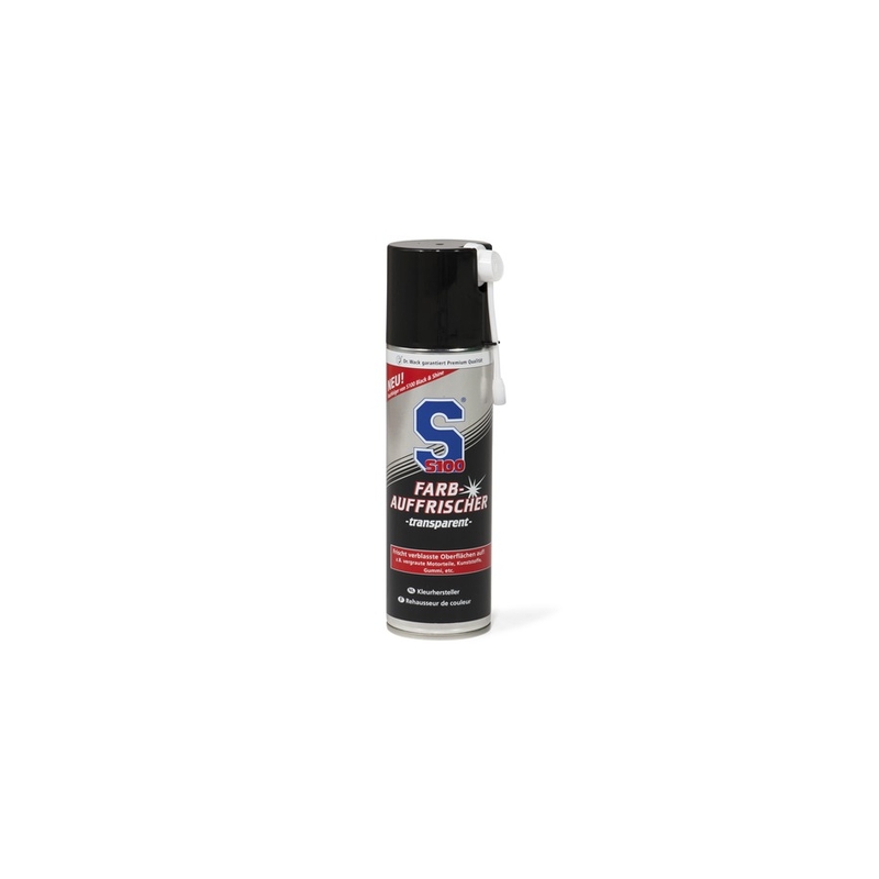 Oživovač farieb S100 Farb-Auffrischer 300 ml