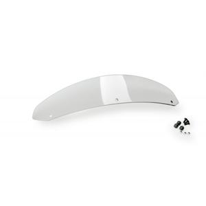 Plexi štít PUIG BATWING SML SPORT 21116W priehľadná