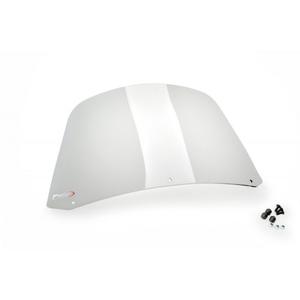 Plexi štít PUIG BATWING SML TOURING 21215W priehľadná