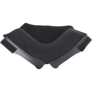 Náhradný bradový deflektor pre helmy LS2 FF320