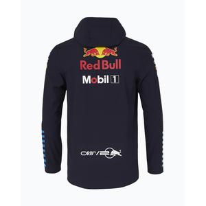 Bunda Red Bull Racing F1 tmavo modrá