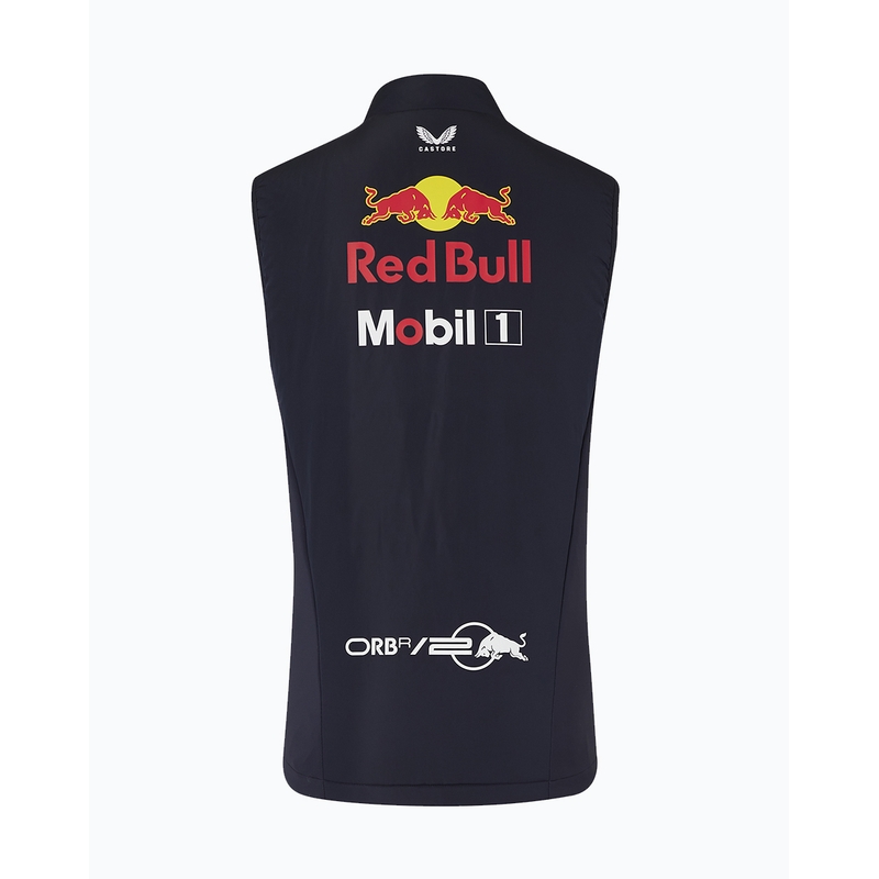 Vesta Red Bull Racing F1 tmavo modrá