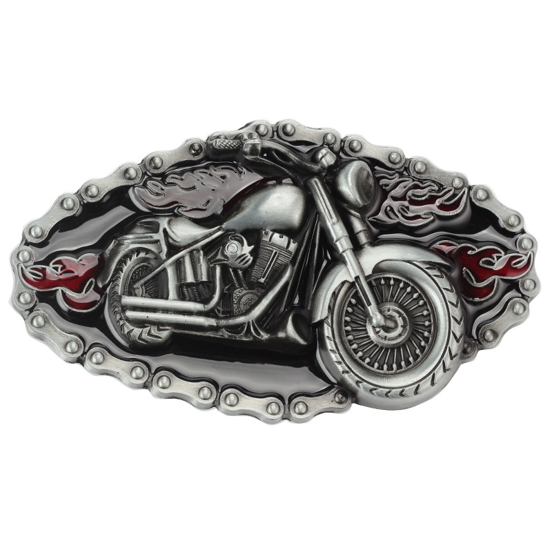 Pracka na opasok Motorbike