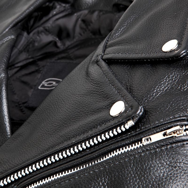 Dámska bunda na motocykel Ozone Ramones