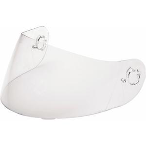 Číre plexisklo HJC HJ-39 Pinlock