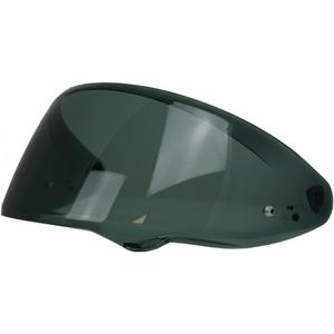 Tmavé plexisklo HJC HJ-39 Pinlock