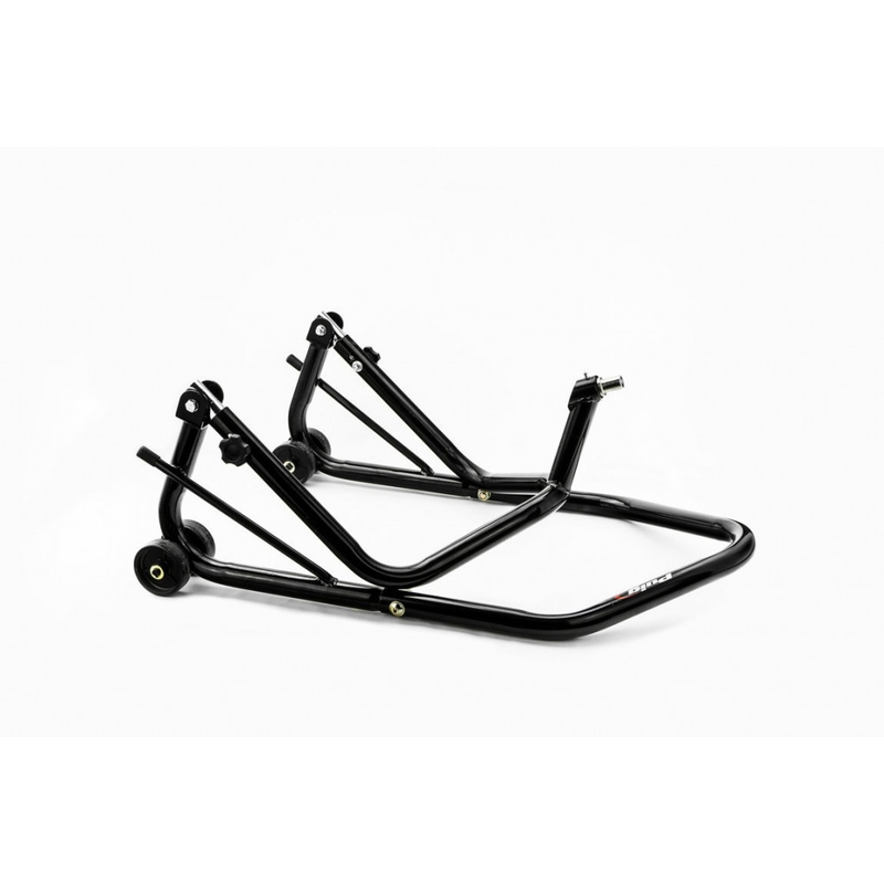 Moto zdvihák PUIG AXIS FRONT STAND čierna