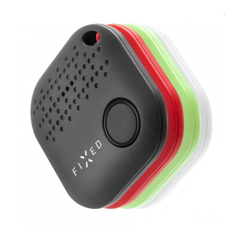 Bluetooth strážca FIXED Smile