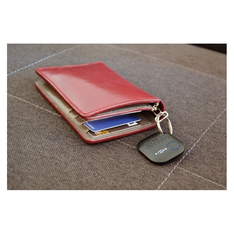 Bluetooth strážca FIXED Smile