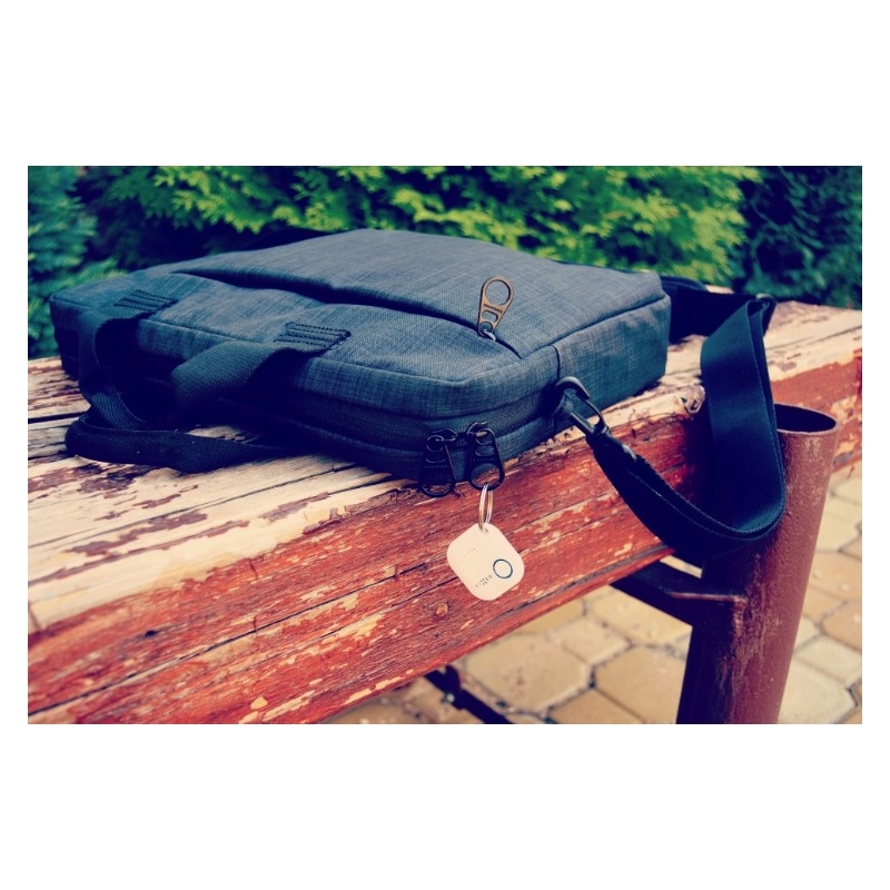 Bluetooth strážca FIXED Smile