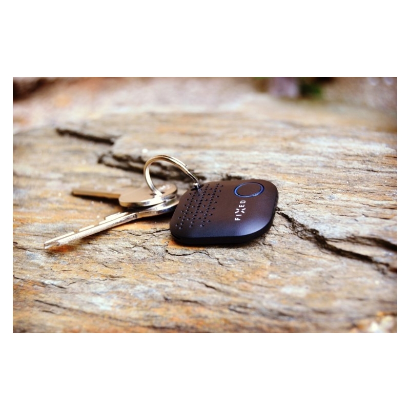 Bluetooth strážca FIXED Smile