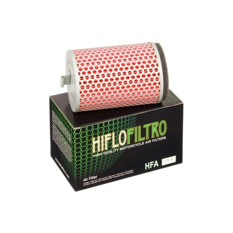 Vzduchový filter HIFLOFILTRO pre HONDA CB 500 / S 1994-2003