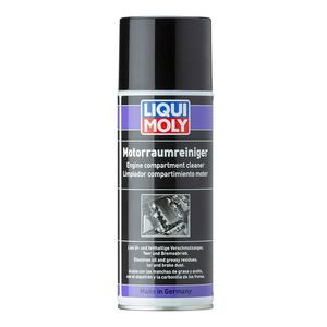 Čistič motorového priestoru Liqui Moly 400ml
