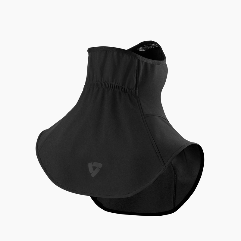 Nákrčník Revit Velox 3 GTX Windstopper čierny
