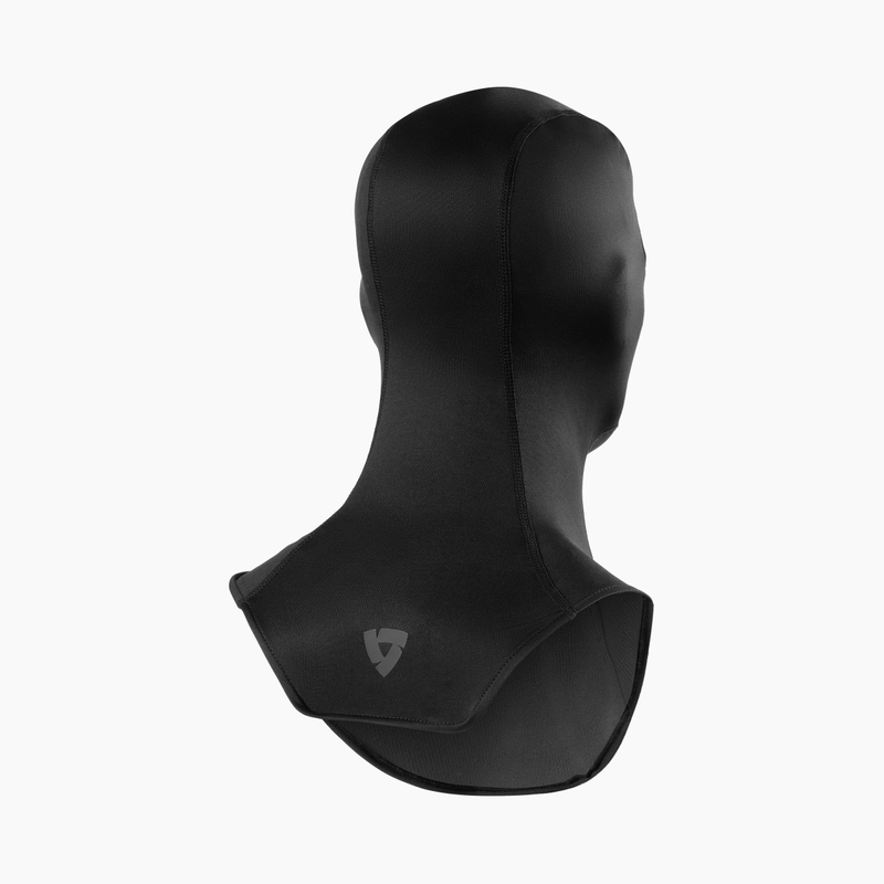 Kukla pod helmu Revit Tracker 3 WB čierna