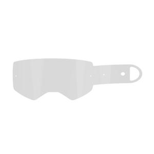 Trhačky pre motokrosové okuliare Alpinestars Vision 8/5/3 Racing číre
