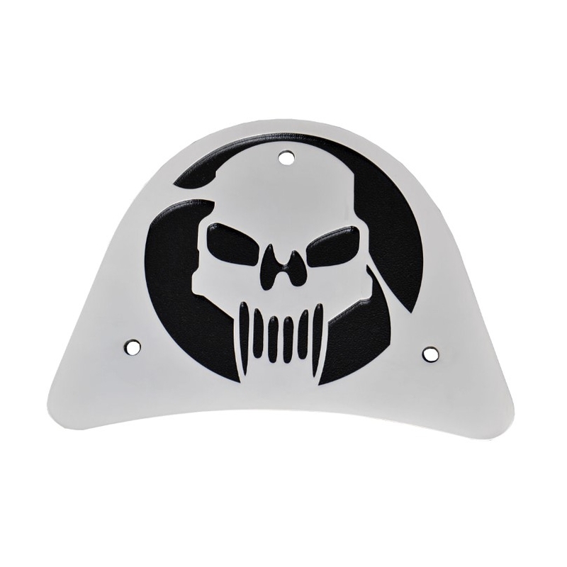 Náhradný kryt opierky spolujazdca Lebka