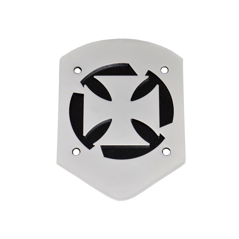 Náhradný kryt opierky spolujazdca Maltézsky kríž