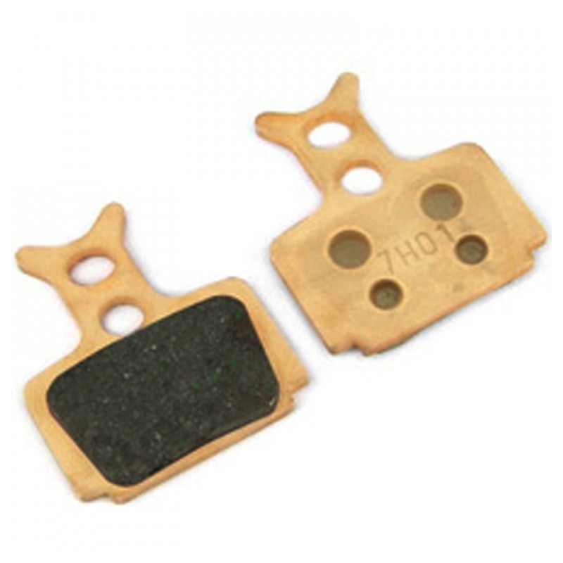 Brzdové obloženie CL BRAKES RX3