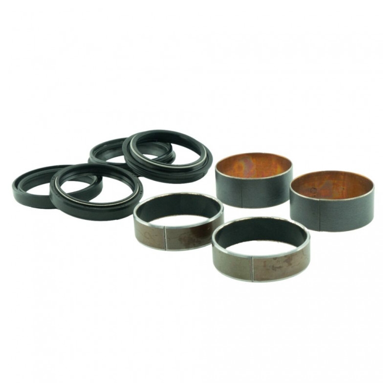 Servisná sada prednej vidlice K-TECH WP/ZF/SACHS/MARZOCCHI 48mm