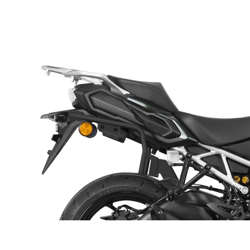 Montážna sada 3P systém SHAD pre SUZUKI GSX-S 1000 GX 2024-2025
