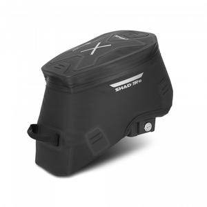 Tankbag SHAD TR10CL X0TR10CL Pre click systém