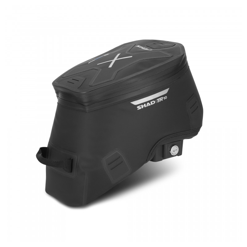 Tankbag SHAD TR10CL Pre click systém