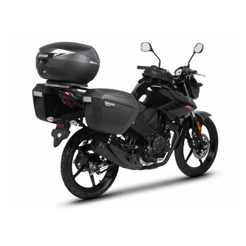 Montážna  sada  pre Top master SHAD pre YAMAHA YS 125 2017-2024