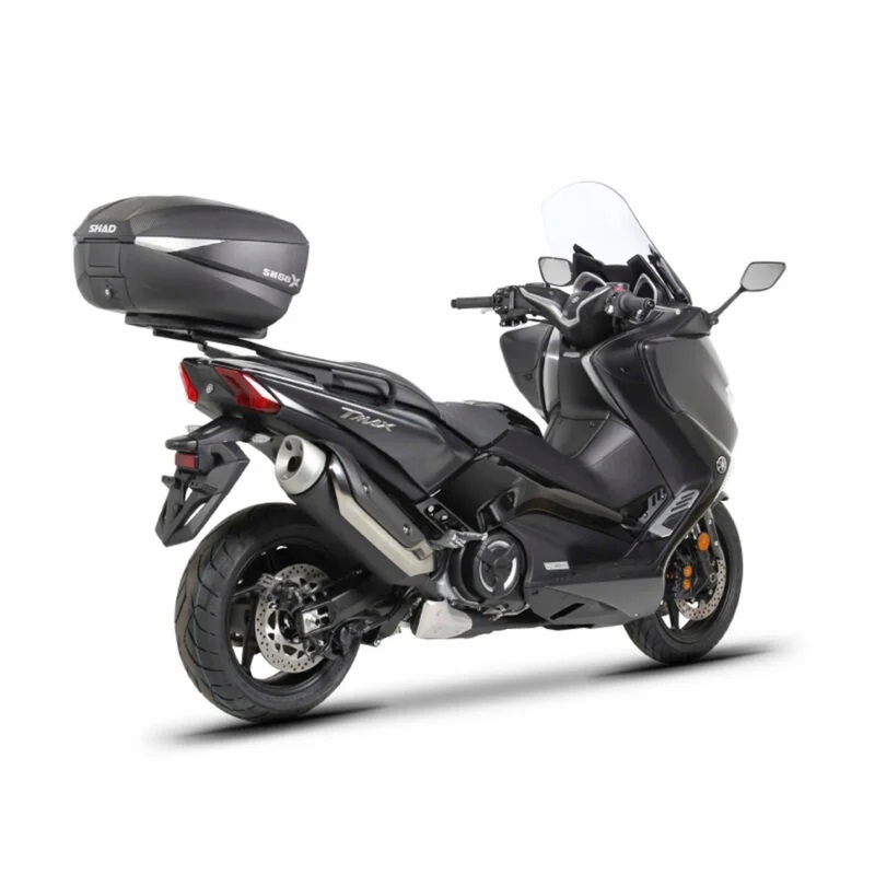 Montážna  sada  pre Top master SHAD pre YAMAHA XP 530 T-MAX 2017-2020, YAMAHA XP 560 T-MAX 2020-2021