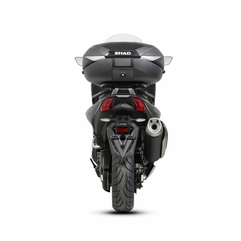 Montážna  sada  pre Top master SHAD pre YAMAHA XP 530 T-MAX 2017-2020, YAMAHA XP 560 T-MAX 2020-2021