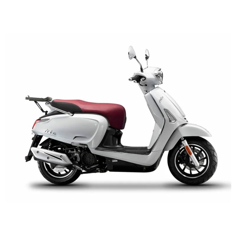 Montážna  sada  pre Top master SHAD pre KYMCO Like 125 2017-2024