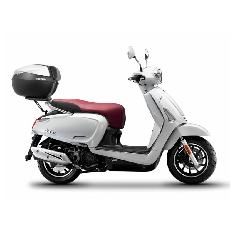 Montážna  sada  pre Top master SHAD pre KYMCO Like 125 2017-2024