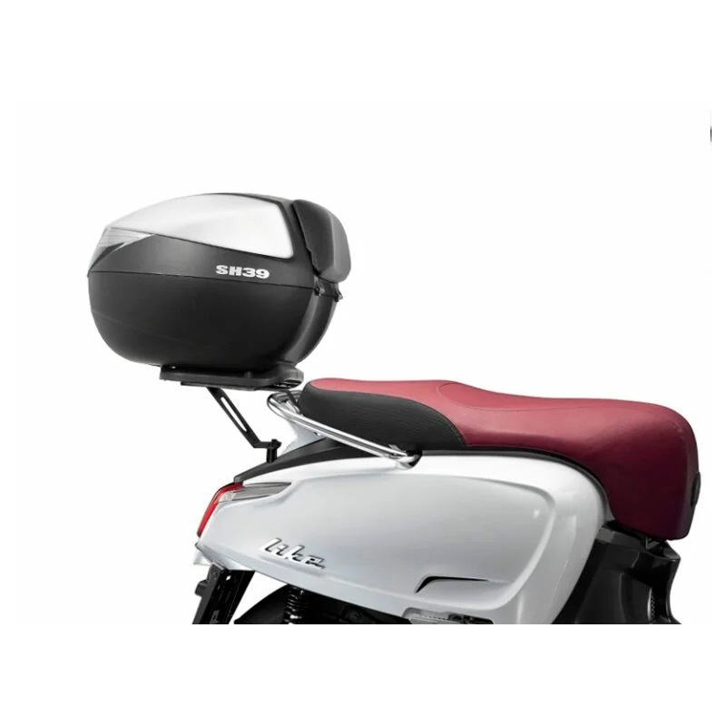Montážna  sada  pre Top master SHAD pre KYMCO Like 125 2017-2024