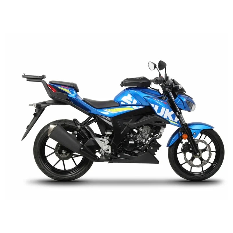Montážna  sada  pre Top master SHAD pre SUZUKI GSX-S 125 2017-2024, SUZUKI GSX-R 125 2017-2024