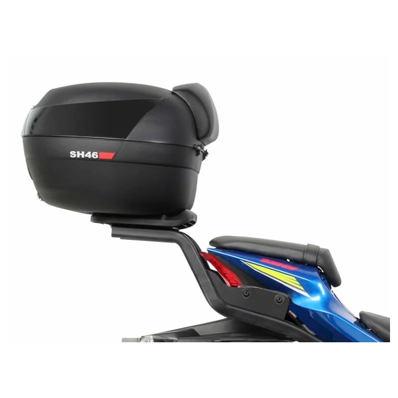 Montážna  sada  pre Top master SHAD pre SUZUKI GSX-S 125 2017-2024, SUZUKI GSX-R 125 2017-2024
