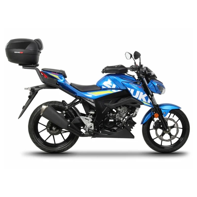 Montážna  sada  pre Top master SHAD pre SUZUKI GSX-S 125 2017-2024, SUZUKI GSX-R 125 2017-2024