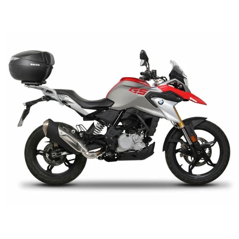 Montážna  sada  pre Top master SHAD pre BMW G 310 GS 2017-2025