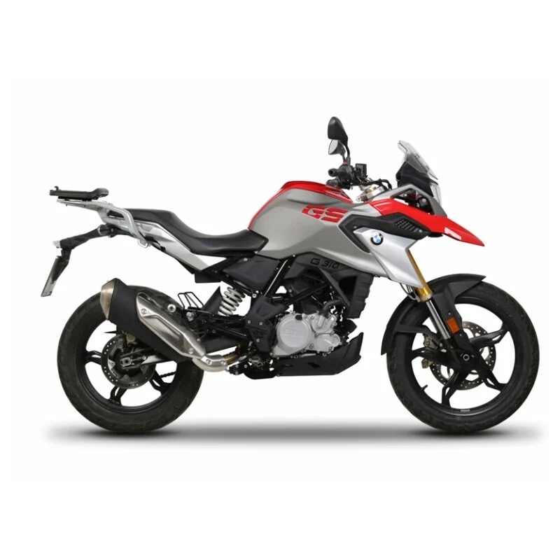 Montážna  sada  pre Top master SHAD pre BMW G 310 GS 2017-2025