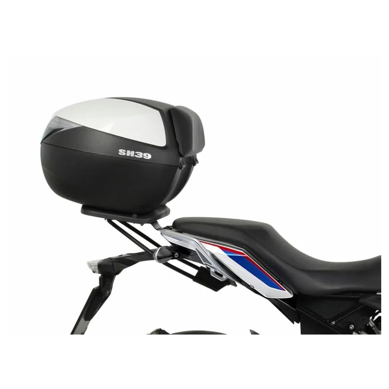 Montážna  sada  pre Top master SHAD pre BMW G 310 R 2017-2025