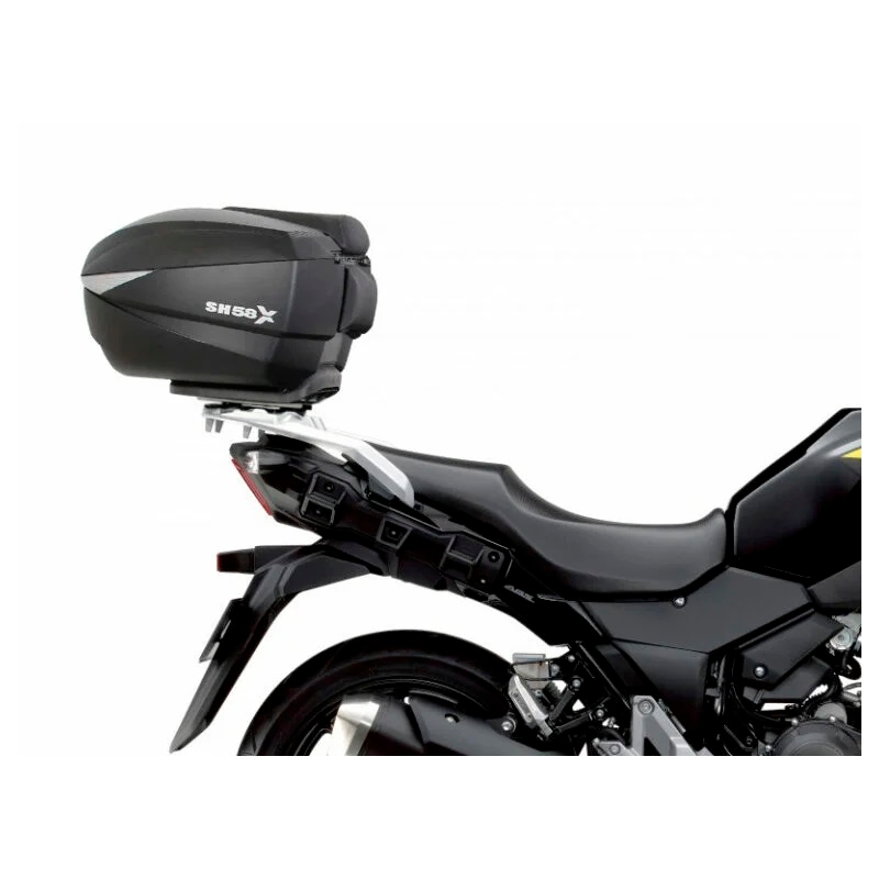 Montážna  sada  pre Top master SHAD pre SUZUKI DL 250 V-STROM 2017-2024
