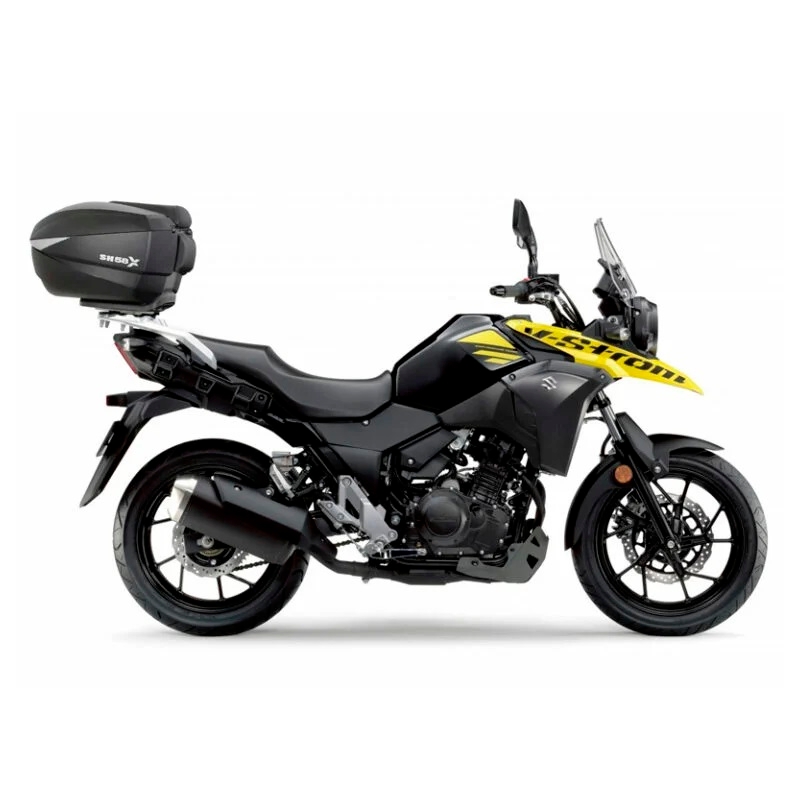 Montážna  sada  pre Top master SHAD pre SUZUKI DL 250 V-STROM 2017-2024