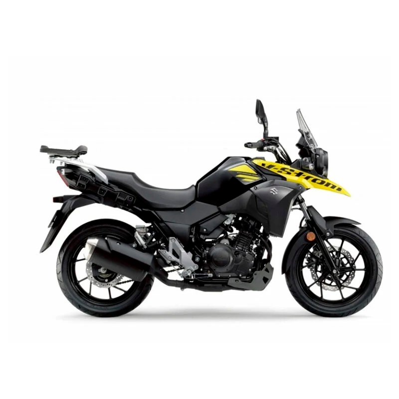 Montážna  sada  pre Top master SHAD pre SUZUKI DL 250 V-STROM 2017-2024